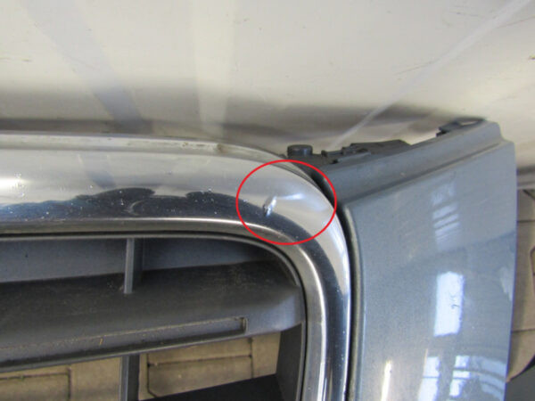 Bumper Audi A4 B8 8K0 08-11 Voorbumper Q4719