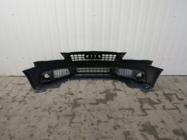 Bumper Audi A4 B8 8K0 08-11 Voorbumper Q4719
