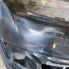 Bumper	Renault Megane 3 III  Facelift	14-16  Voorbumper  Q1872