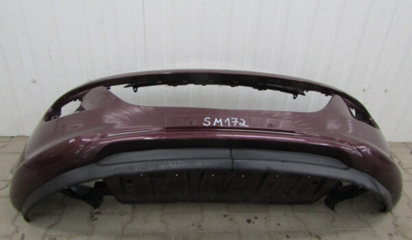 Bumper Opel Adam 13- 13355266 Voorbumper SM172