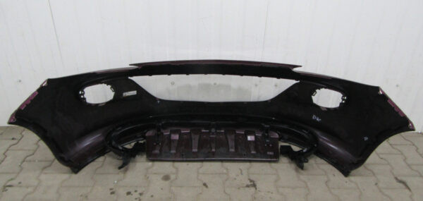 Bumper Opel Adam 13- 13355266 Voorbumper SM172