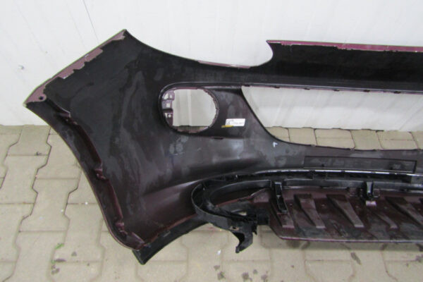 Bumper Opel Adam 13- 13355266 Voorbumper SM172