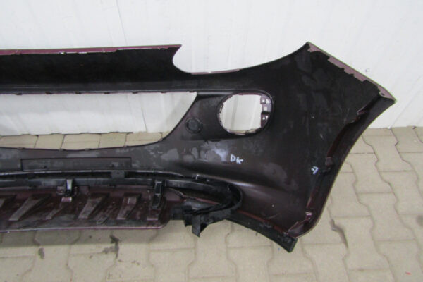 Bumper Opel Adam 13- 13355266 Voorbumper SM172
