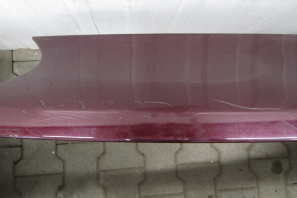 Bumper Opel Adam 13- 13355266 Voorbumper SM172
