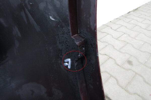 Bumper Opel Adam 13- 13355266 Voorbumper SM172