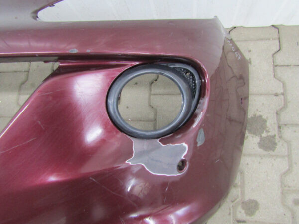 Bumper Opel Adam 13- 13355266 Voorbumper KJ11047