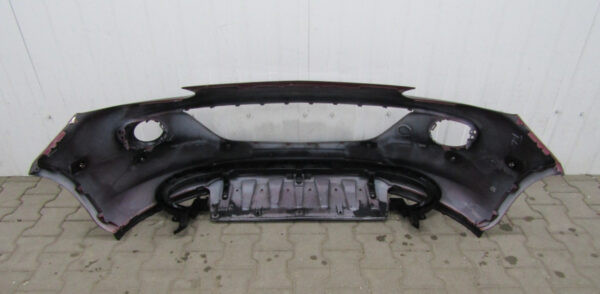Bumper Opel Adam 13- 13355266 Voorbumper KJ11047