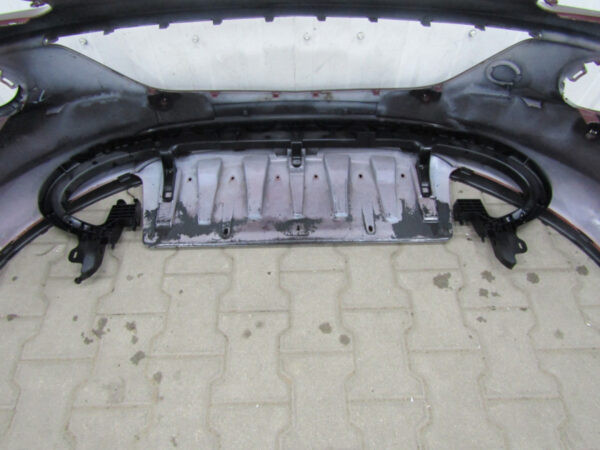 Bumper Opel Adam 13- 13355266 Voorbumper KJ11047