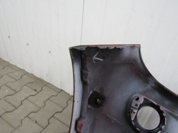 Bumper Opel Adam 13- 13355266 Voorbumper KJ11047