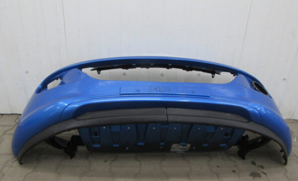 Bumper Opel Adam 13- 13355266 Voorbumper SM203