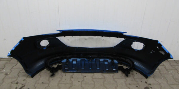 Bumper Opel Adam 13- 13355266 Voorbumper SM203