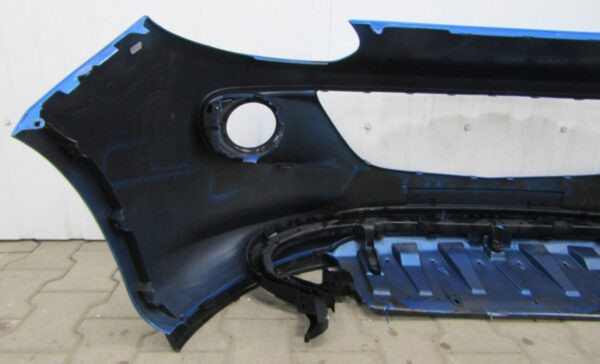 Bumper Opel Adam 13- 13355266 Voorbumper SM203