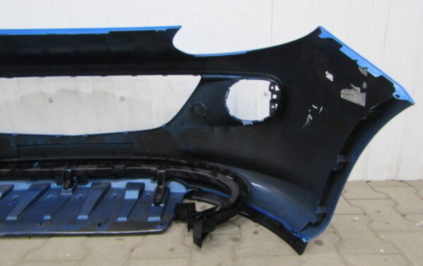 Bumper Opel Adam 13- 13355266 Voorbumper SM203