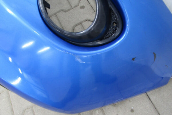 Bumper Opel Adam 13- 13355266 Voorbumper SM203