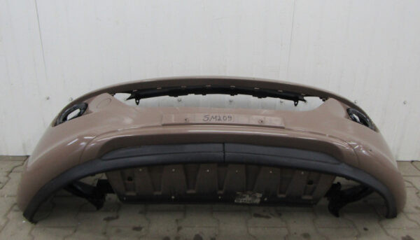 Bumper Opel Adam 13- 13355266 Voorbumper SM209