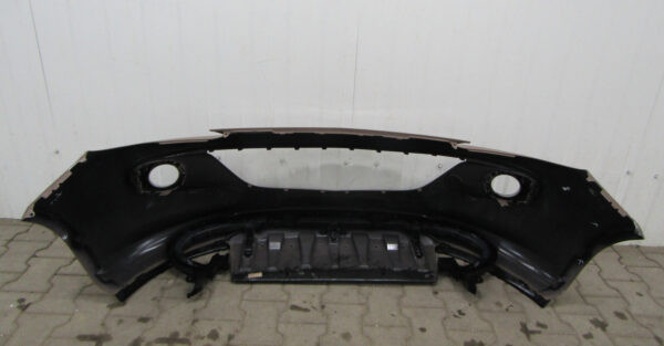 Bumper Opel Adam 13- 13355266 Voorbumper SM209