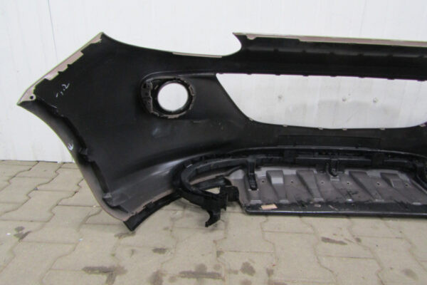 Bumper Opel Adam 13- 13355266 Voorbumper SM209