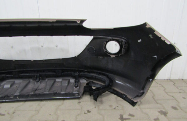 Bumper Opel Adam 13- 13355266 Voorbumper SM209