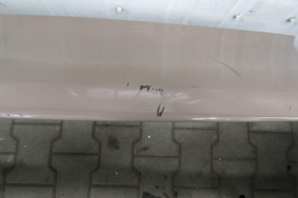 Bumper Opel Adam 13- 13355266 Voorbumper SM209