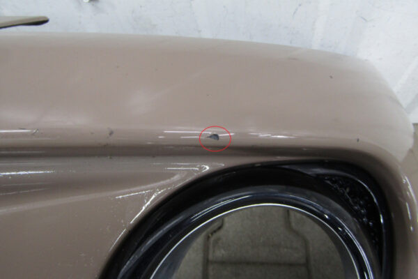 Bumper Opel Adam 13- 13355266 Voorbumper SM209