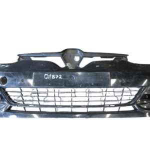 Bumper	Renault Megane 3 III  Facelift	14-16  Voorbumper  Q1872