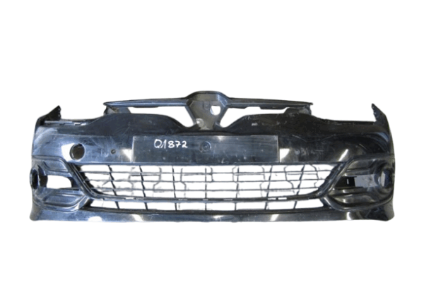 Bumper	Renault Megane 3 III  Facelift	14-16  Voorbumper  Q1872