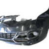 Bumper	Renault Megane 3 III  Facelift	14-16  Voorbumper  Q1872
