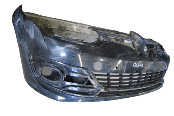 Bumper	Renault Megane 3 III  Facelift	14-16  Voorbumper  Q1872