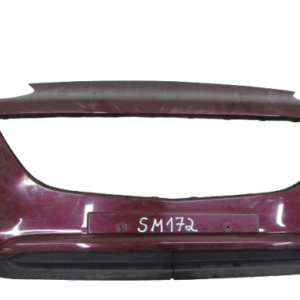 Bumper Opel Adam 13- 13355266 Voorbumper SM172