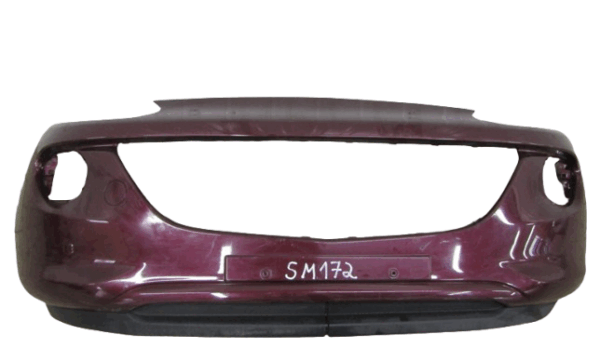 Bumper Opel Adam 13- 13355266 Voorbumper SM172