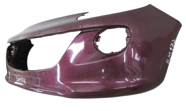 Bumper Opel Adam 13- 13355266 Voorbumper SM172