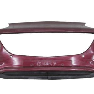 Bumper Opel Adam 13- 13355266 Voorbumper KJ11047