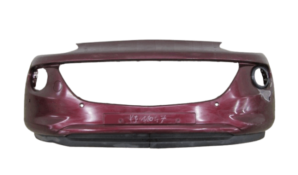 Bumper Opel Adam 13- 13355266 Voorbumper KJ11047