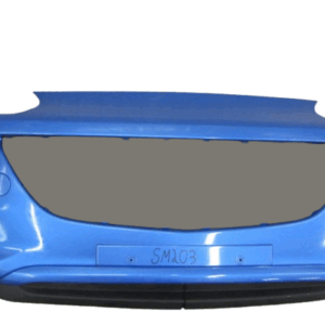 Bumper Opel Adam 13- 13355266 Voorbumper SM203