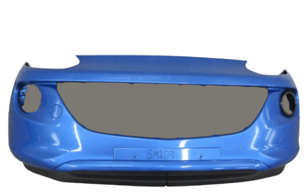 Bumper Opel Adam 13- 13355266 Voorbumper SM203