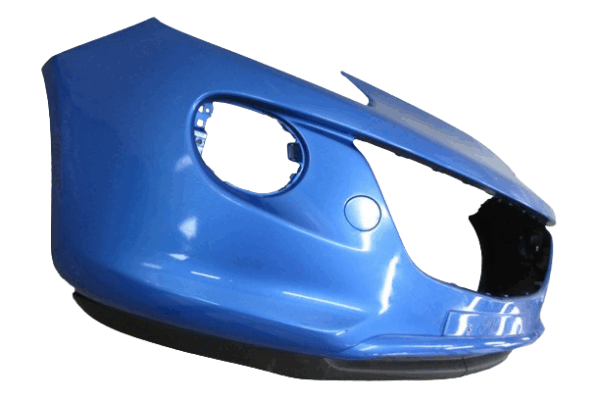 Bumper Opel Adam 13- 13355266 Voorbumper SM203