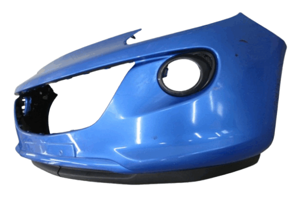 Bumper Opel Adam 13- 13355266 Voorbumper SM203