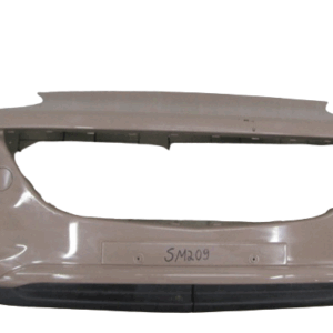 Bumper Opel Adam 13- 13355266 Voorbumper SM209