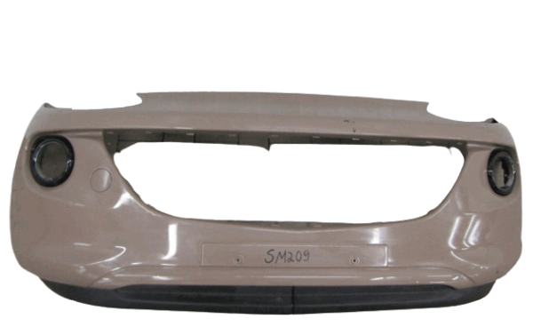 Bumper Opel Adam 13- 13355266 Voorbumper SM209