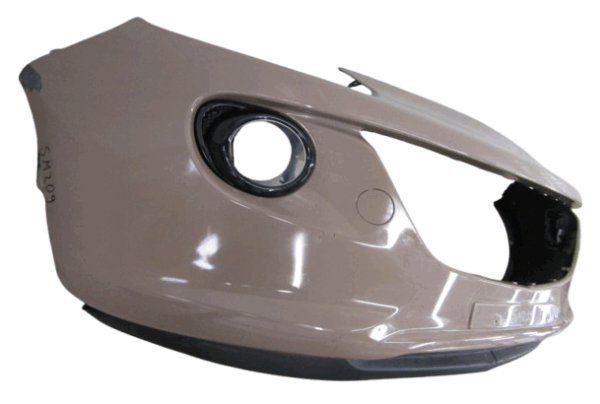 Bumper Opel Adam 13- 13355266 Voorbumper SM209