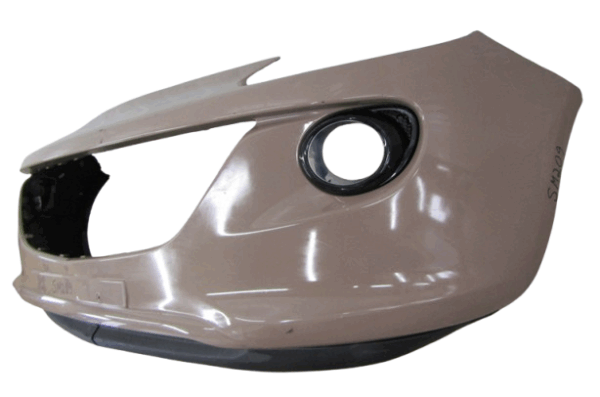 Bumper Opel Adam 13- 13355266 Voorbumper SM209