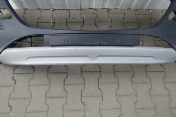 Bumper Opel Adam Rocks 13- 13450390 Voorbumper KJ2575