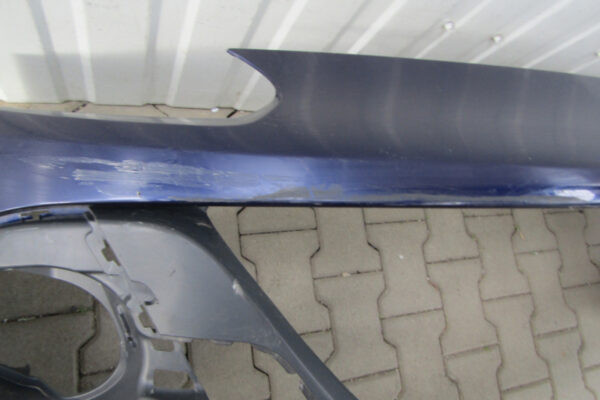 Bumper Opel Adam Rocks 13- 13450390 Voorbumper KJ2575