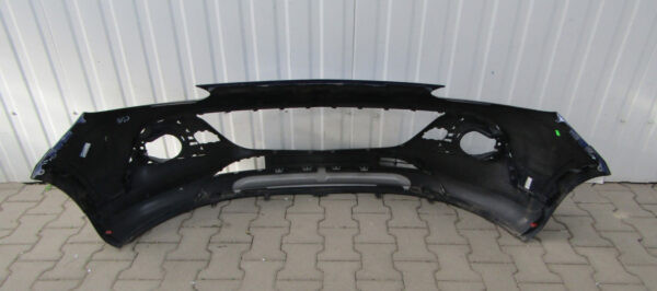 Bumper Opel Adam Rocks 13- 13450390 Voorbumper KJ2575