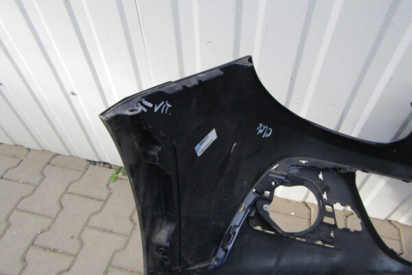Bumper Opel Adam Rocks 13- 13450390 Voorbumper KJ2575