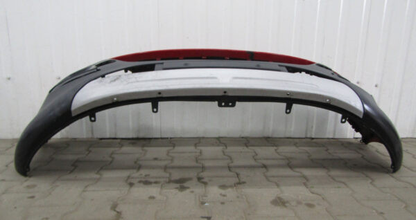 Bumper Opel Adam Rocks 13- 13450390 Voorbumper SM27