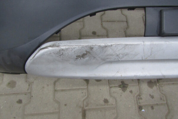 Bumper Opel Adam Rocks 13- 13450390 Voorbumper SM27