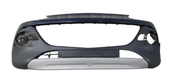 Bumper Opel Adam Rocks 13- 13450390 Voorbumper KJ2575