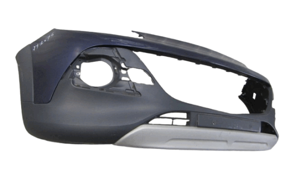 Bumper Opel Adam Rocks 13- 13450390 Voorbumper KJ2575