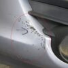 Bumper  OPEL CORSA D 06-11 Voorbumper MZ409